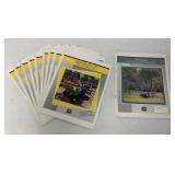 10+ John Deere Gator/Lawn & Garden Brochures