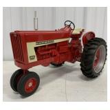 Scale Models McCormick 806 Farmall Tractor