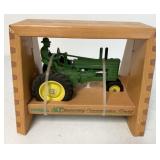 Ertl John Deere A 40th Anniversary Tractor