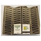 2 Boxes-John Deere Match Packs