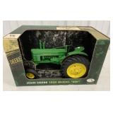 Ertl John Deere 1939 Model BW Tractor