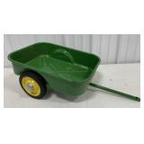 John Deere Pedal Tractor Wagon/Cart