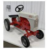 Scale Models Ford Pedal Tractor