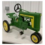Reconditioned John Deere Tractor