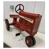 Reconditioned Ertl IH Farmall 1026 Pedal Tractor