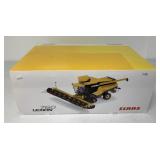 Wiking Claas 760 Lexion Combine