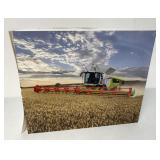 Marge Models Claas 8900 Lexion Combine