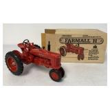 Ertl Farmall H Tractor