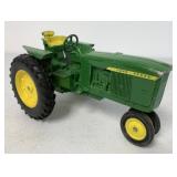John Deere Die Cast Tractor