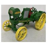 Ertl Waterloo Boy Tractor