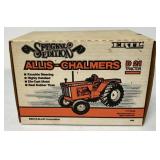 Ertl Allis-Chalmers D21 Special Edition Tractor