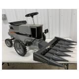 Gleaner Agco A85 Pedal Combine/Corn Picker