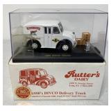 Rutter