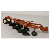 Ertl 4 Disc Plow/Harrow