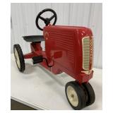Scale Models Cockshutt 70 Pedal Tractor