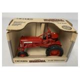 Ertl McCormick Farmall Cub Tractor