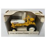 Ertl International Cub Tractor