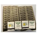 2 Boxes-John Deere Match Packs