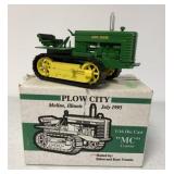 Spec Cast John Deere MC Crawler