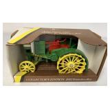 Ertl John Deere 1915 Model R Waterloo Boy