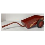BMC Utility Trailer for Pedal Car