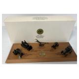 John Deere 150th Anniversary Collector