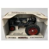 Ertl McCormick-Deering Farmall F-20 Tractor