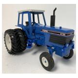 Ford 8730 Die Cast Tractor