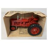 Ertl Farmall H Tractor