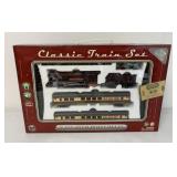 Wowtoyz Classic Train Set