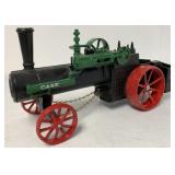 Scale Models Case Steam Engine