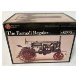 Ertl Precision Series 1 Farmall Regular Tractor