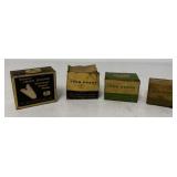 4 Boxes New Old Stock John Deere Parts