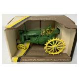 Ertl John Deere 1937 Model G GP Tractor