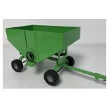 Ertl Gravity Feed Wagon