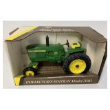 Ertl John Deere 1960 3010 Tractor