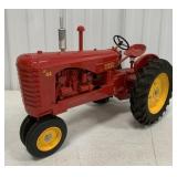 Scale Models Massey-Harris 44 Tractor
