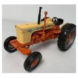 Ertl Case 800 Case-O-Matic Tractor