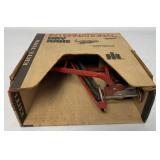 Ertl International Hay Rake