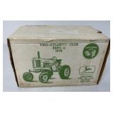 Ertl John Deere 720 Hi-Crop Tractor