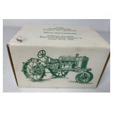 Ertl John Deere Series P Tractor