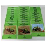 20+ Deutz Brochures