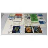 30+ Deutz Brochures-Tractors/Engines/others