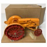 Minneapolis-Moline Die Cast Tractor