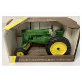 Ertl John Deere 1953 70 Row-Crop Tractor