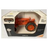 Scale Models Sheppard SD-4 Tractor