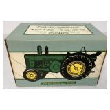Ertl John Deere Model 80 Tractor