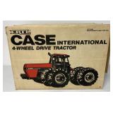 Ertl Case International 4-Wheel Drive Tractor