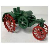 Scale Models Stamped Kerosene Mogul Tractor