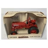 Ertl McCormick Farmall Cub Tractor